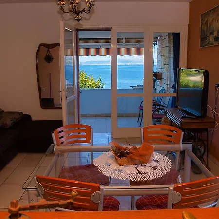 Petricic Apartament