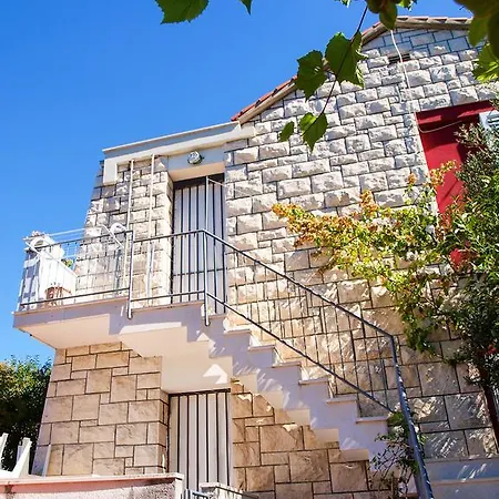 Petricic Apartament *
