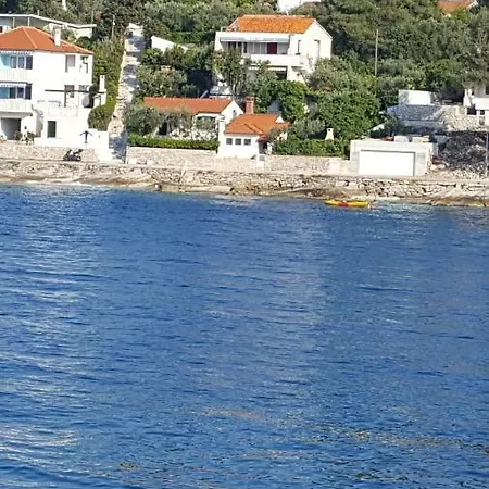 Apartament Petricic *