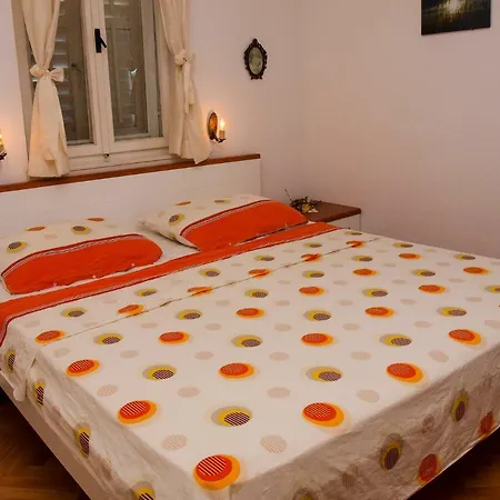 Petricic Appartement *