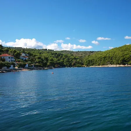 Appartement Petricic Postira