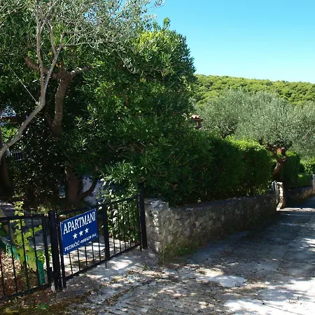 Appartement Petricic *