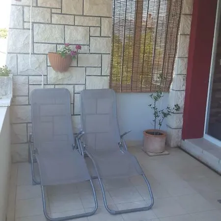 Petricic Appartement *