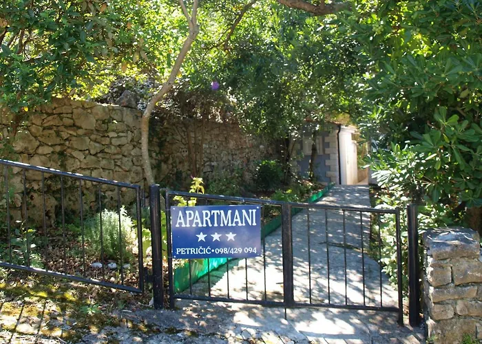 Petricic Apartamento