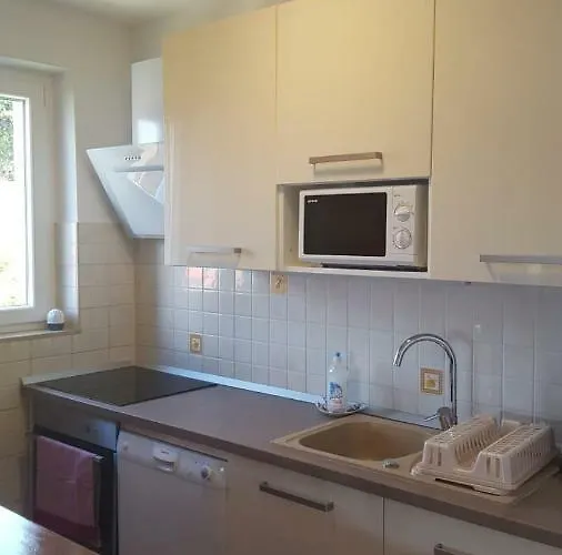 Apartamento Petricic *