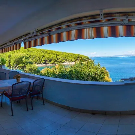 Petricic Appartement Postira