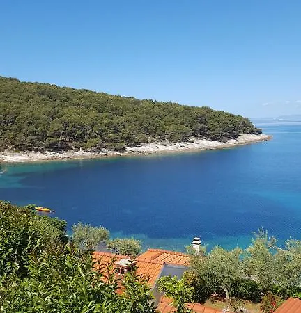 Petricic Apartman Postira