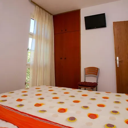 Appartement Petricic *