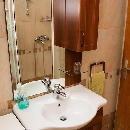 Apartman Petricic