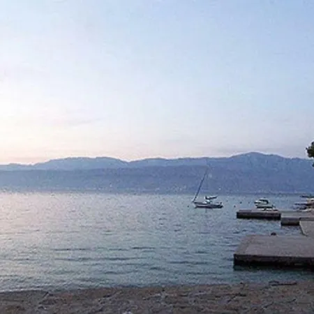 Apartman Petricic Postira