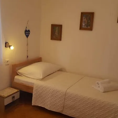 Appartement Petricic Postira