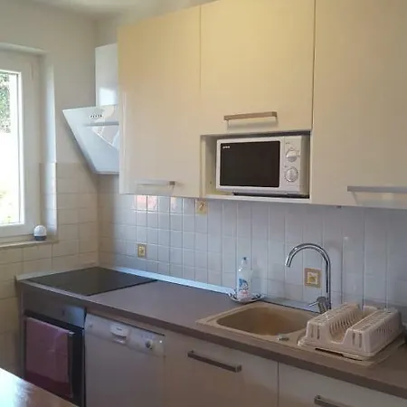 Appartement Petricic *