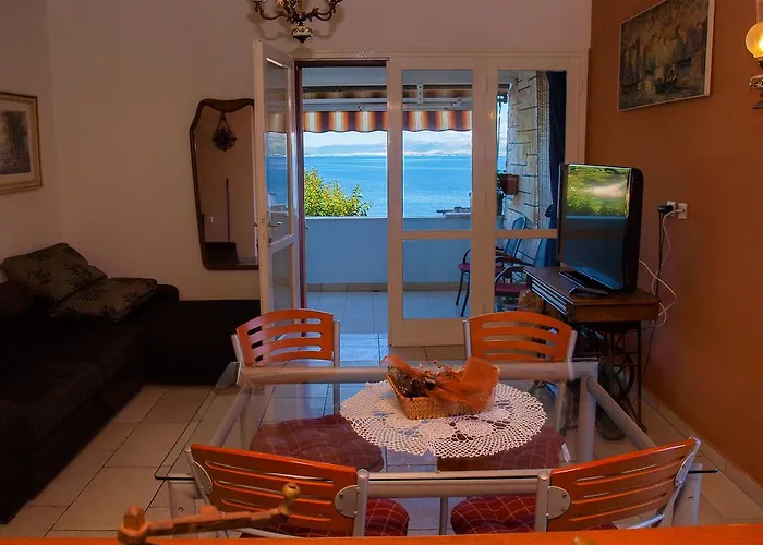 Petricic Apartamento