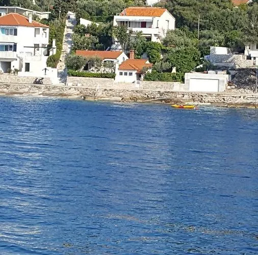 Apartamento Petricic *