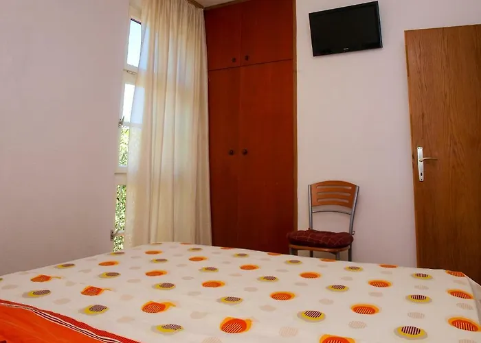 Apartamento Petricic *