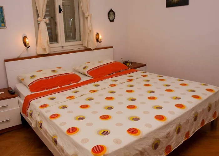 Petricic Apartamento *