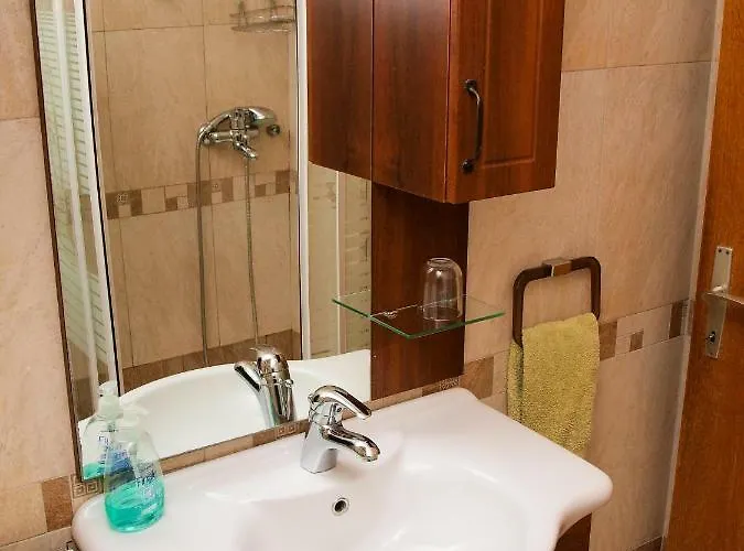Apartamento Petricic