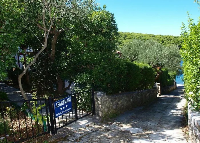 Apartamento Petricic *