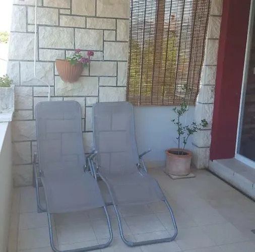 Petricic Apartamento *